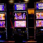 how to play slot machines