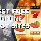 free online slot machines